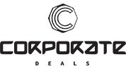 Corporate Deals logo image