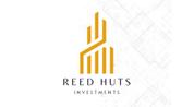 Reed Huts logo image