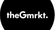 G for real estate logo image
