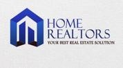 Home Realtors logo image