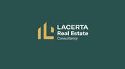 Lacerta Real Estate Consultancy logo image