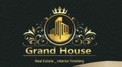 Grand House logo image