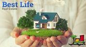 Best Life for Real Estate logo image