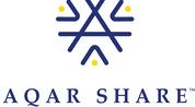 Aqar Share logo image