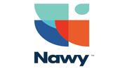 Nawy logo image