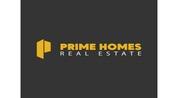 prime home logo image