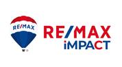 RE/MAX Impact logo image