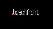 Beachfront logo image
