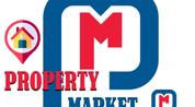 Property Market logo image