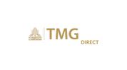 TMG Direct logo image
