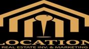 Location for Real Estate logo image