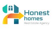 Honest Homes logo image