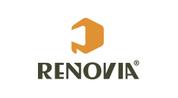Renovia For Real Estate logo image