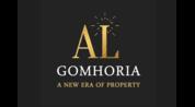 Al Gomhoria Real Estate logo image Al Gomhoria Real Estate logo image