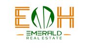 EMERALD REAL ESTATE logo image