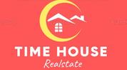 Time House logo image