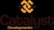 Catalyst Developments logo image Catalyst Developments logo image