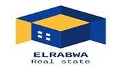 el rabwa real estate _ الربوة للتسويق العقاري logo image