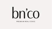 Bn'co For Real Estate logo image