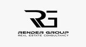 Render Real Estate logo image