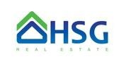 HSG Real Estate logo image