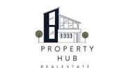 Property Hub. logo image