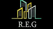 REG logo image