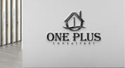 One Plus Consultants logo image
