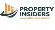 Property insider logo image