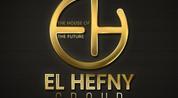 El Hefny Group logo image