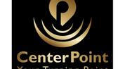 CenterPoint real estate consultancy logo image