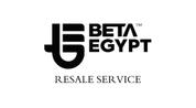 BETA EGYPT logo image