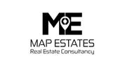 Map Estate logo image