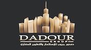 Daadour Group logo image