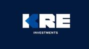 KRE investments logo image
