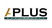 A-Plus logo image
