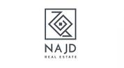 Najd Real Estate logo image