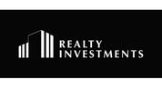Realty Investments logo image
