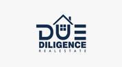 Due Diligence Real Estate logo image