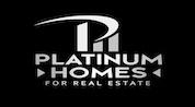 Platinum Homes for Real Estate logo image