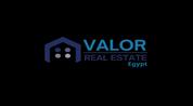 Valor real estate Egypt logo image