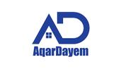 Aqar Dayem logo image