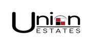 Union Estates logo image