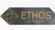 ETHOS logo image