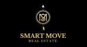 Smart Move logo image