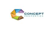 Concept Properties logo image