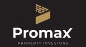 Promax Property Investors logo image