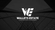 Wallets Estate logo image