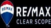 clear scope logo image