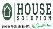 House Solution Egypt logo image